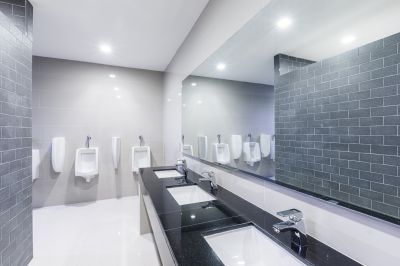 Traditional Bathroom Styles