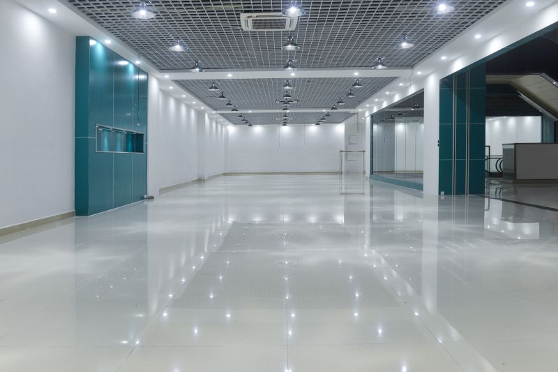 Advanced Lighting Features