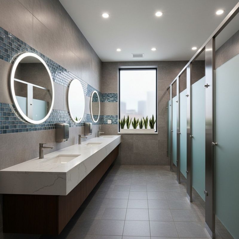 Top Bathroom Remodeling Companies in Livonia, MI