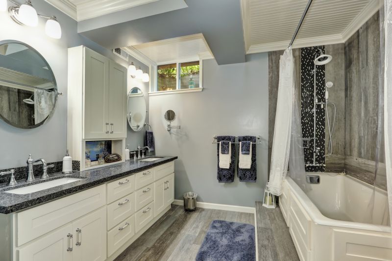 Top Bathroom Remodeling Companies in Northville, MI
