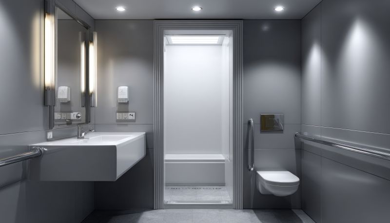 Top Bathroom Remodeling Companies in Pinckney, MI
