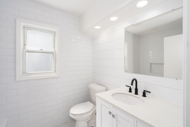 Top Bathroom Remodeling Companies in Westland, MI