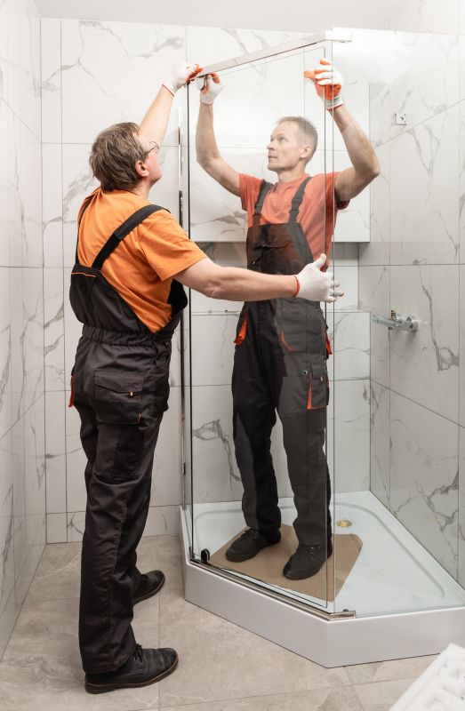 Top Shower Remodeling Companies in Ann Arbor, MI