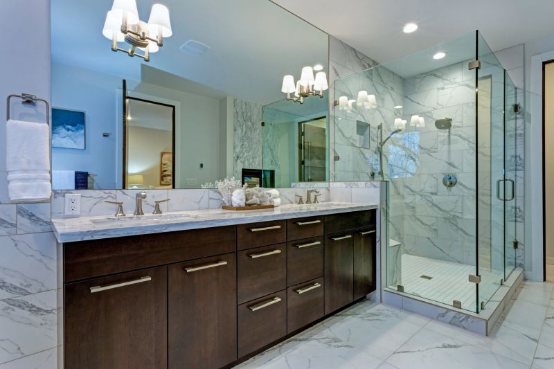 Top Shower Remodeling Companies in Milan, MI