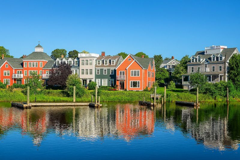 Top Shower Remodeling Companies in Milford, MI