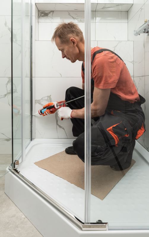 Top Shower Remodeling Companies in Plymouth, MI