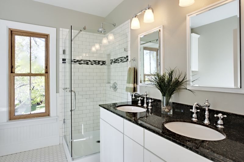 Top Shower Remodeling Companies in South Lyon, MI