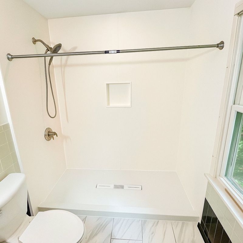 Top Shower Remodeling Companies in Westland, MI