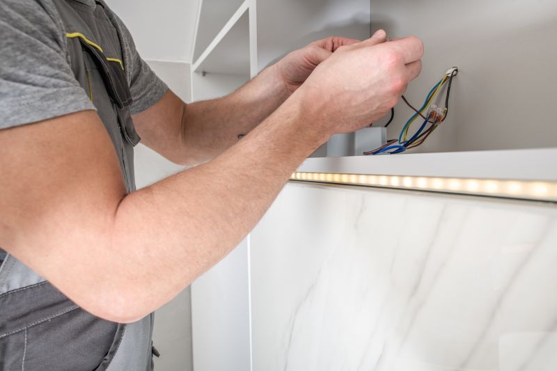 Electricians for Bathroom Lighting