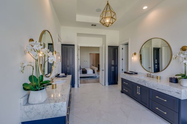 Bathroom Renovation in Ann Arbor