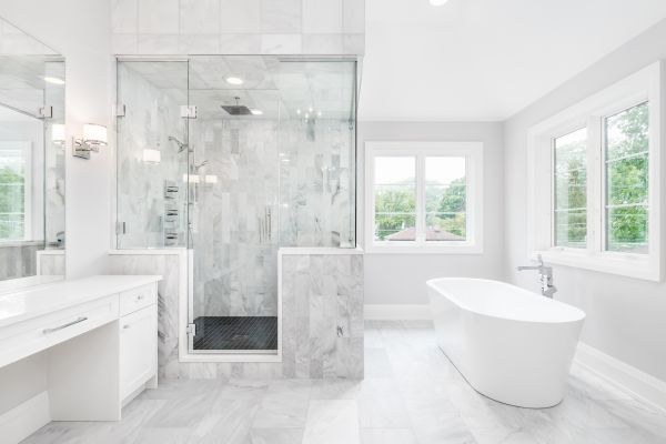 Bath Remodeling in Ann Arbor
