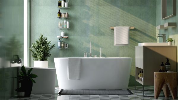 Cost of Modern Bathroom Remodeling in Ann Arbor
