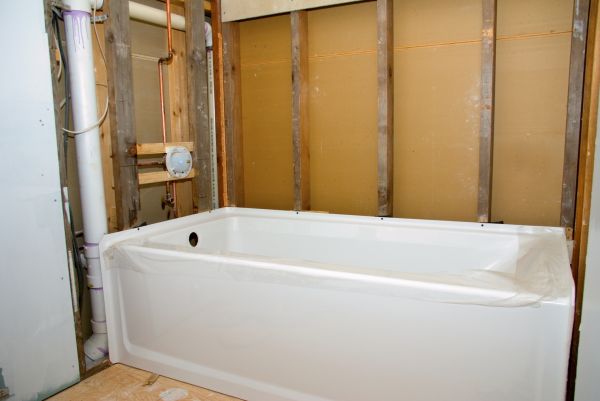 Bathtub Remodeling in Ann Arbor
